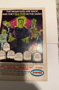 Detective Comics #392 (10/69, DC) Classic Neal Adams Cover!