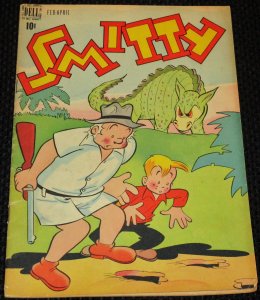 Smitty #1 (1948)