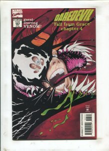 Daredevil #323 - Guest Starring Venom (9.2) 1993