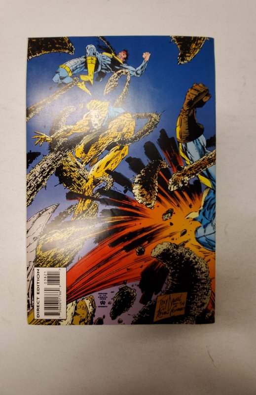 X-Force #38 (1994) NM Marvel Comic Book J685