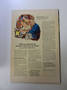 The X-Men #34 (1967) VF condition