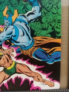 Tales to Astonish (1979 series) #4  VF/NM P03