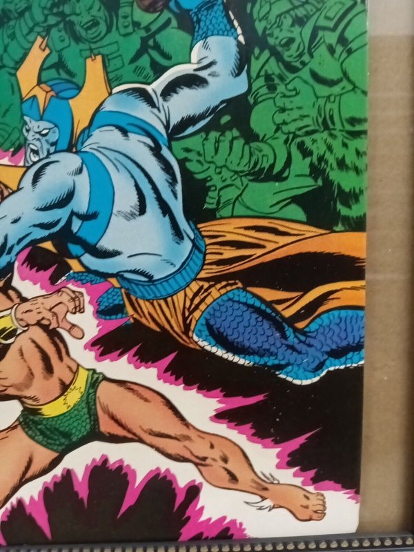 Tales to Astonish (1979 series) #4  VF/NM P03