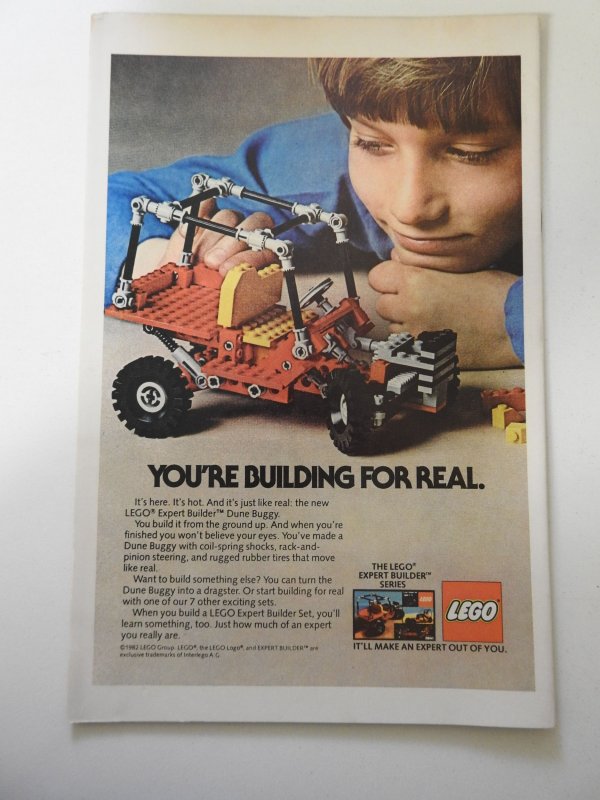 Fantastic Four #250 (1983)