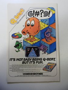 Thor #338 (1983) 2nd App of Beta Ray Bill! VF Condition