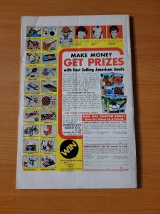 Giant-Size Super-Villain Team-Up #2 ~ FINE FN ~ 1975 Marvel Comics