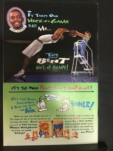 Silver Surfer #140 (1998) nm