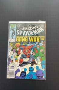 The Amazing Spider-Man #284 (1987)