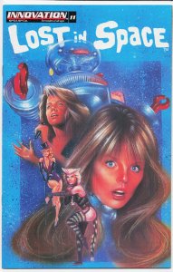 Lost in Space #11 (1992) Lost in Space