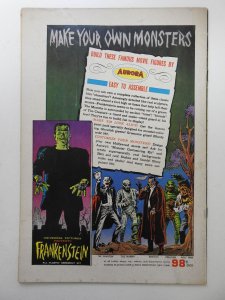 Justice League of America #23 (1963) vs The Queen Bee! Sharp VG+ Condition!