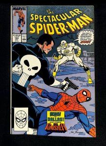 Spectacular Spider-Man #143
