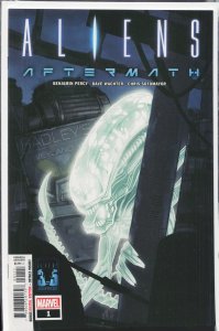 Aliens: Aftermath (2021) Alien / Aliens