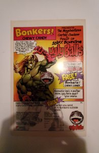 Adventures of Superman #428 (1987) NM DC Comic Book J736