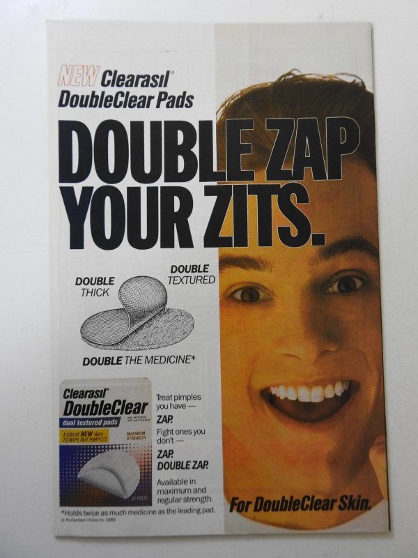 West Coast Avengers #45 (1989) VG Condition!