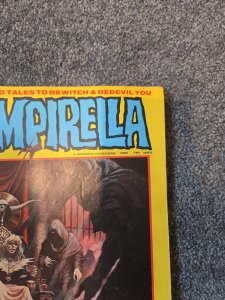 Vampirella # 20