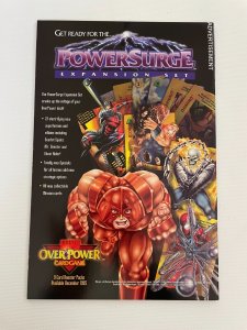 Venom Along Came A Spider # 2 NM Marvel Comic Book Spider-Man Carnage 1 MS1