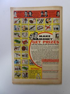 Sub-Mariner #44 (1971) FN+ condition