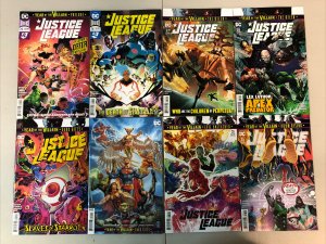 Justice League (2018) #1-36 Missing 32 (NM) Set DC Comics