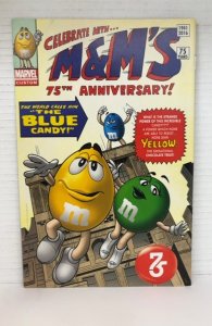 Uncanny Inhumans #18 (2017)