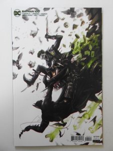 Batman #100 Variant NM Condition!