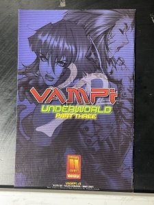 Vampi #9 (2001)