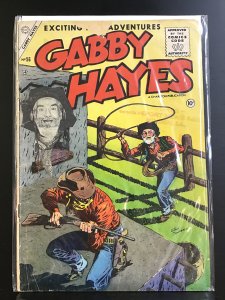 Gabby Hayes #56 (1955)