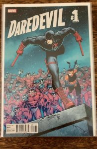 Daredevil Annual Incentive Ron Lim Variant (2016)