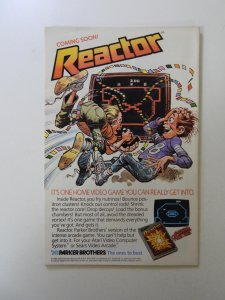 Spider-Woman #49 (1983) VF- condition