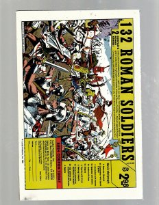 Uncanny X-Men # 143 VF/NM Marvel Comic Book Colossus Angel Wolverine Storm J450