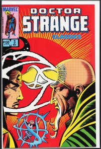 Doctor Strange Classics #3 (1984)