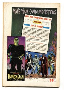 Batman #159 - 1963 - DC - VG- - comic book