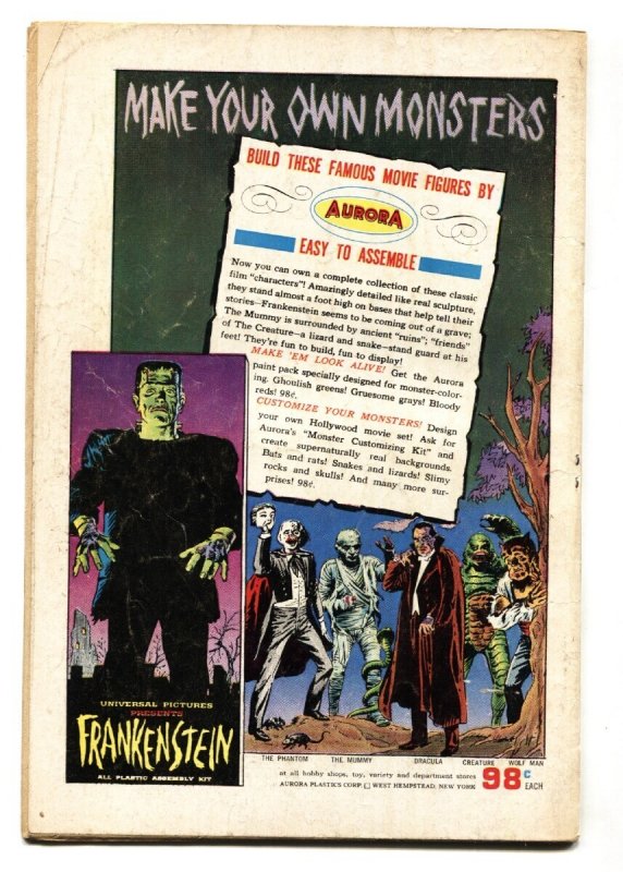 Batman #159 - 1963 - DC - VG- - comic book