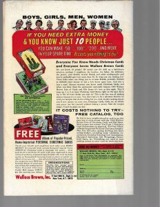 Tales of Suspense #81  (1966)