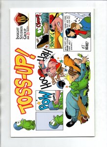 Liberty Meadows #21 - Frank Cho - 2001 - NM