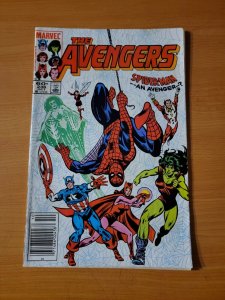 Avengers #236 ~ DOLLAR BIN ~ 1983 Marvel Comics