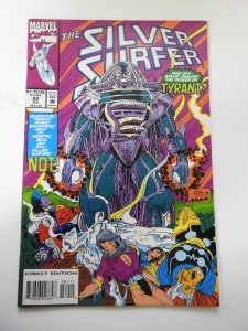 Silver Surfer #82 (1993)