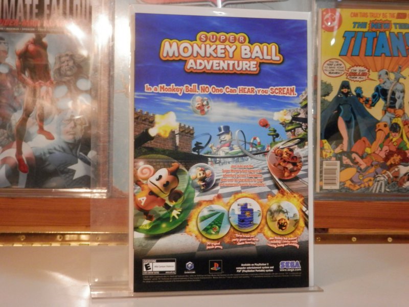 New Avengers #23 Direct Edition (2006)