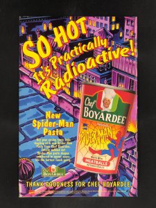 The Sensational Spider-Man #2 (1996)