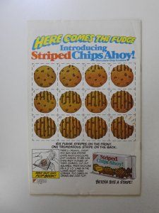 Web of Spider-Man #31 Direct Edition (1987) VG/FN condition