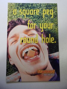 Marville #4 (2003) VF+ Condition