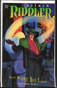 Batman: Riddler - The Riddle Factory (1995)