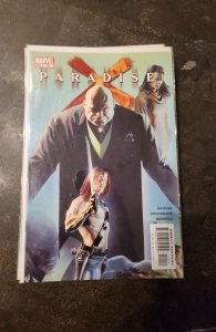 Paradise X #10 (2003)