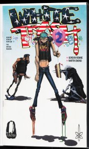 White Trash #2 (1992)
