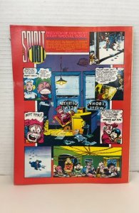 The Spirit #6 (1975)