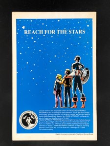 Alpha Flight #24 (1985) VF+