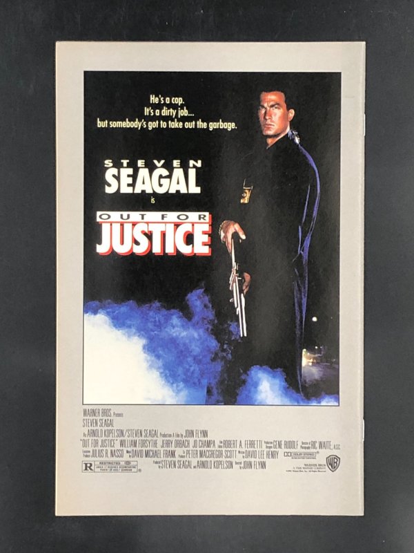 Spelljammer #9 (1991)