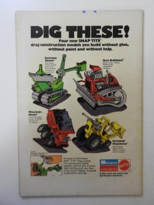 The Flash #216 (1972) FN Condition!