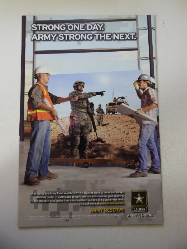 Marvel Zombies 2 #2 (2008) VF- Condition