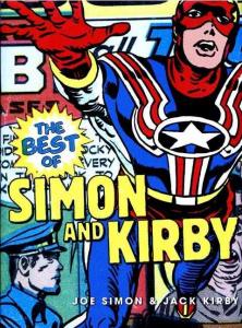 Best of Simon & Kirby
