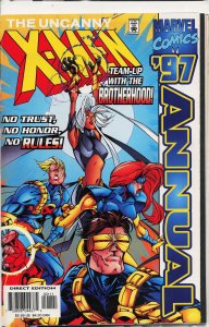 Uncanny X-Men '97 (1997) X-Men
